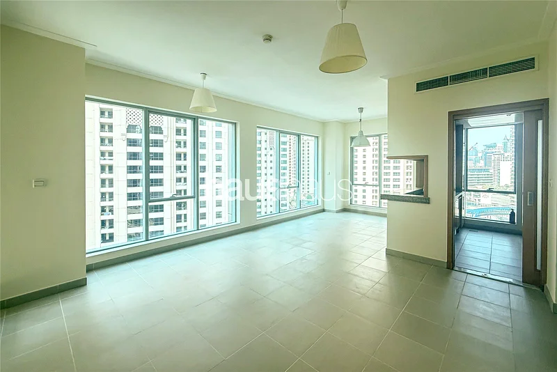 Vacant | Partial Sea View | Mid Floor64041031329411111