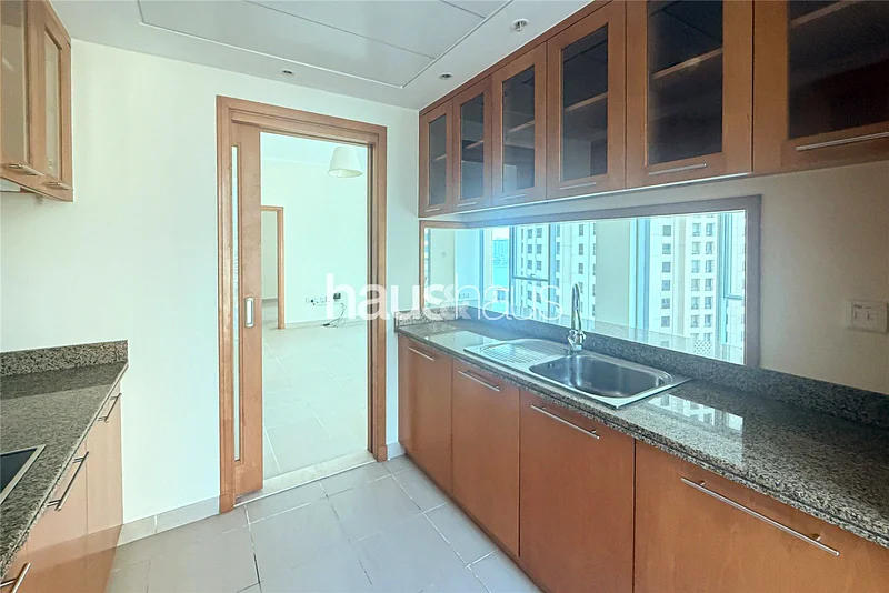 Vacant | Partial Sea View | Mid Floor64041031329411114
