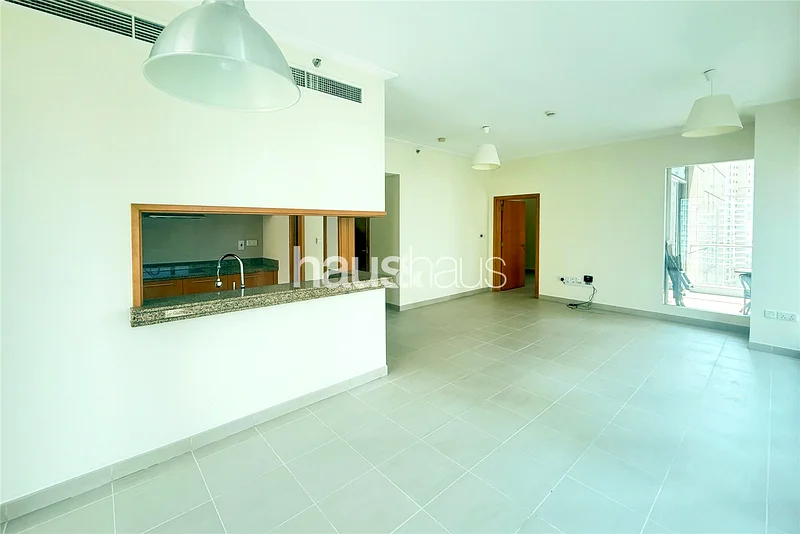 Vacant | Partial Sea View | Mid Floor64041031329411112