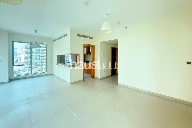 Vacant | Partial Sea View | Mid Floor64041031329411113