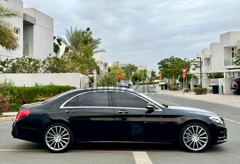 مرسيدس S400 2016 دعم كامل من الوكالة63699045173121112
