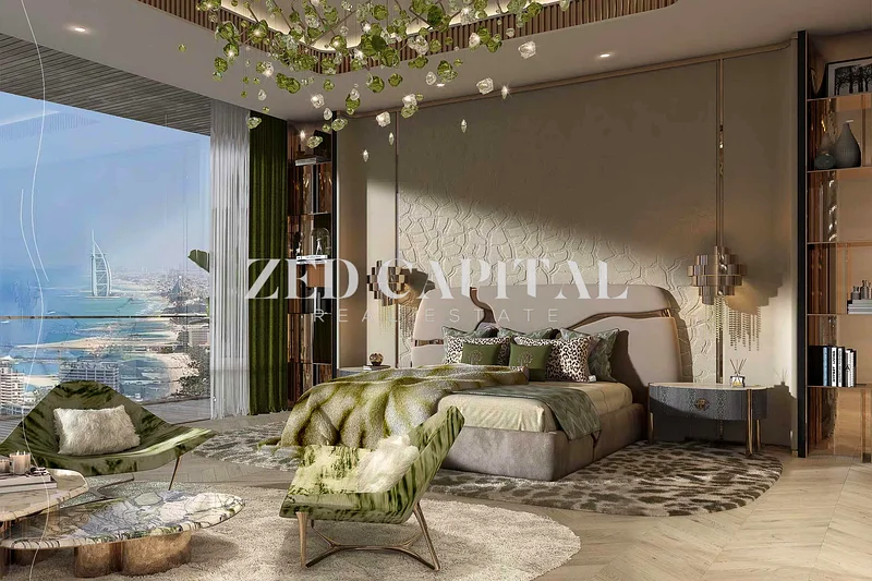 غير مفروش | بائع متحمس | التسليم في الربع الرابع 202763985187714819111