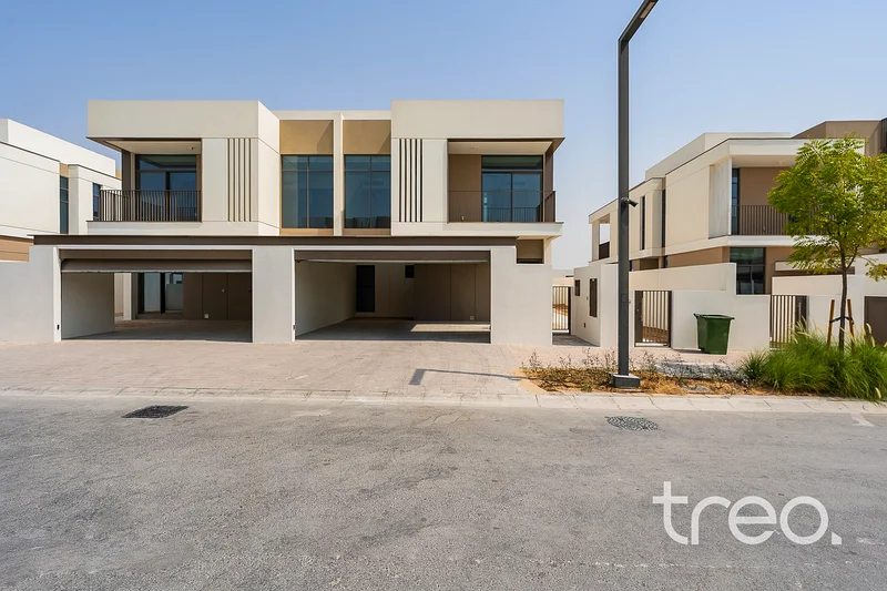 Across The Pool | Semi-Detached | Type A63762905466114110