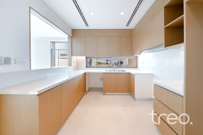 Across The Pool | Semi-Detached | Type A63762905466114111