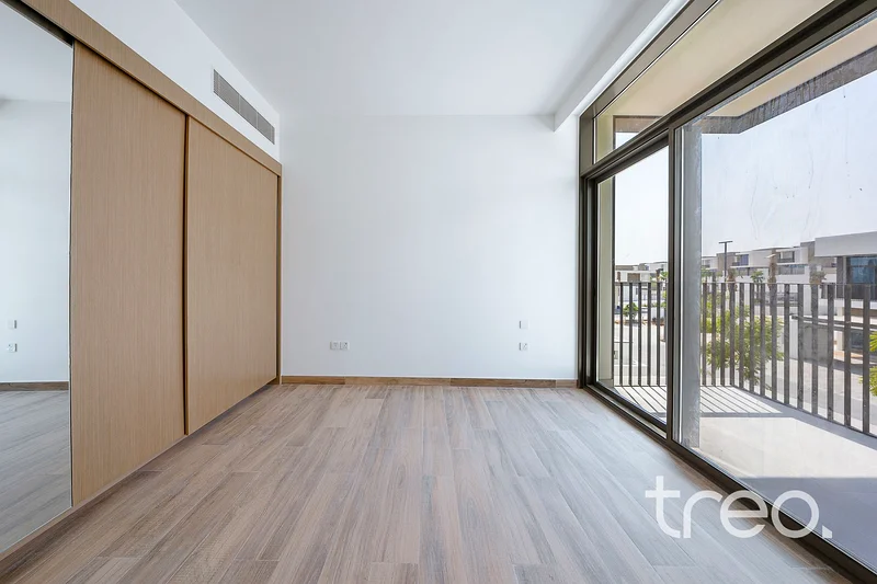 Across The Pool | Semi-Detached | Type A63762905466114114