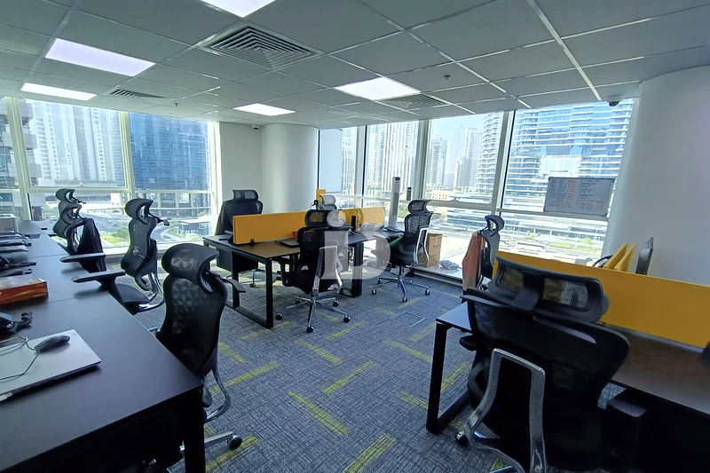 Easy Access | Organised Office | Canal View63618603560451111