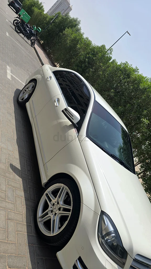 MERCEDES C35063700563199489112