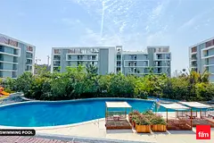 Brand New Studio | Pool &amp; Gym | Prime Arjan