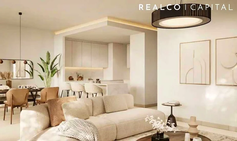 Modern 4BR | Single Row | Private Lift63990751223938111
