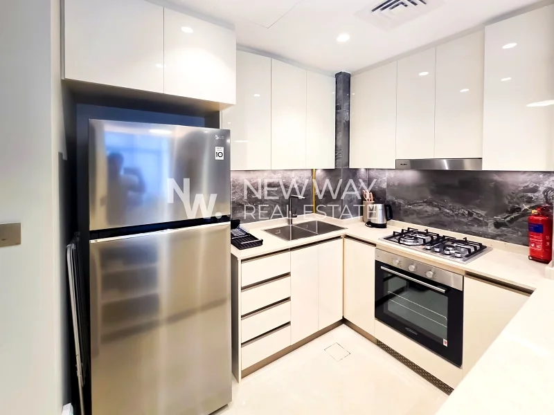 Fully Furnished | Luxurious Apt | Open Views63794012875137114