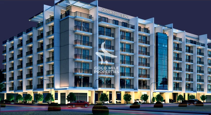 HANDOVER SOON || FULLY FURNISHED || BEST LOCATION || PAYMENTPLAN63993225803777113