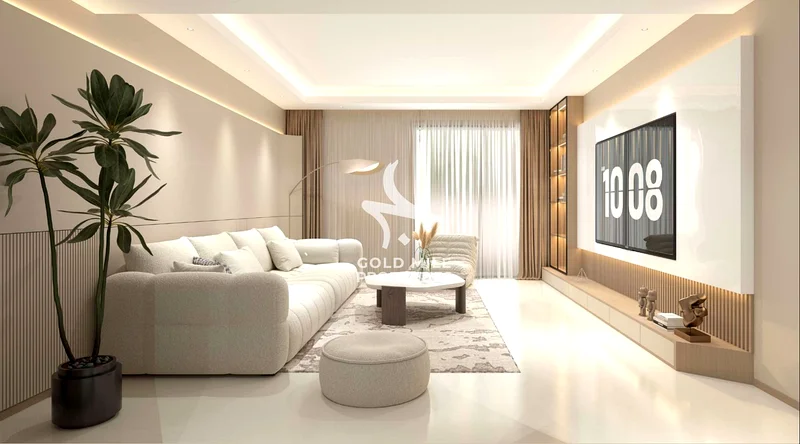 HANDOVER SOON || FULLY FURNISHED || BEST LOCATION || PAYMENTPLAN63993225803777112