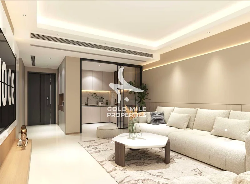 HANDOVER SOON || FULLY FURNISHED || BEST LOCATION || PAYMENTPLAN63993225803777110