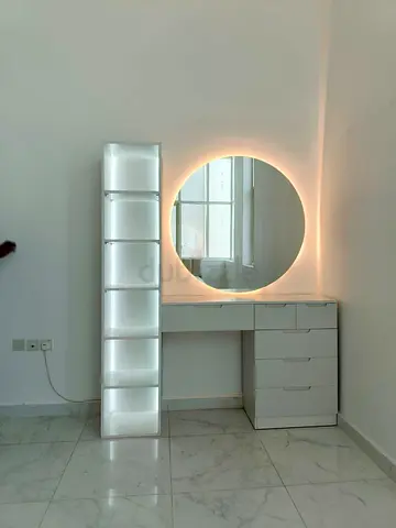 Darasing table