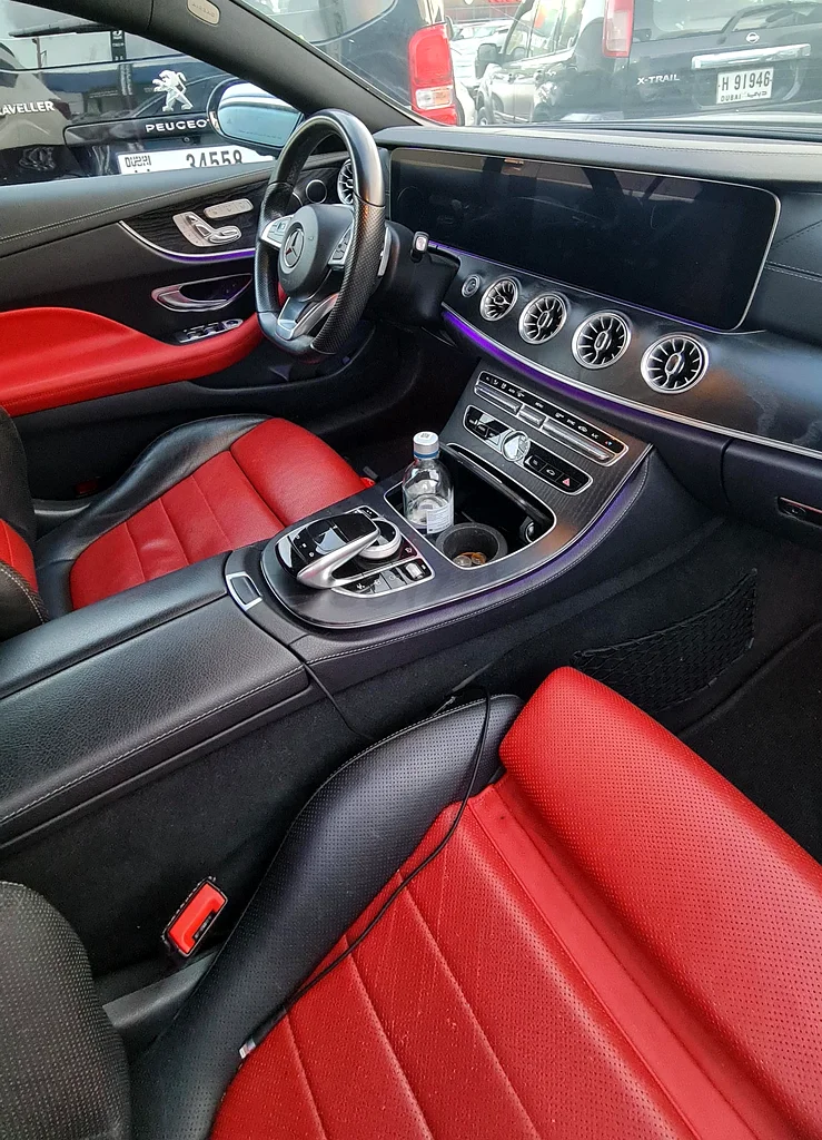 Mercedes Benz E200 for Sale! GCC Specs63699044436482113