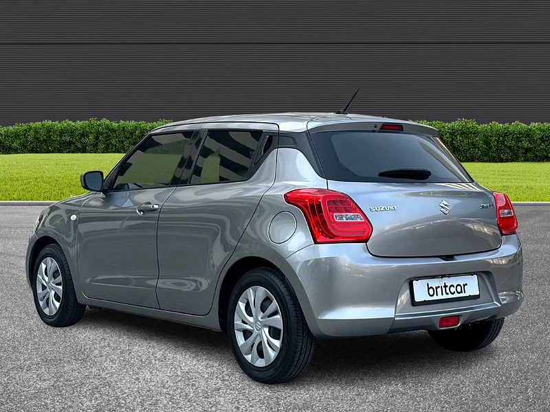 766/pm | Swift | Suzuki Agency Warranty 2031, Service till 202663613467587203111