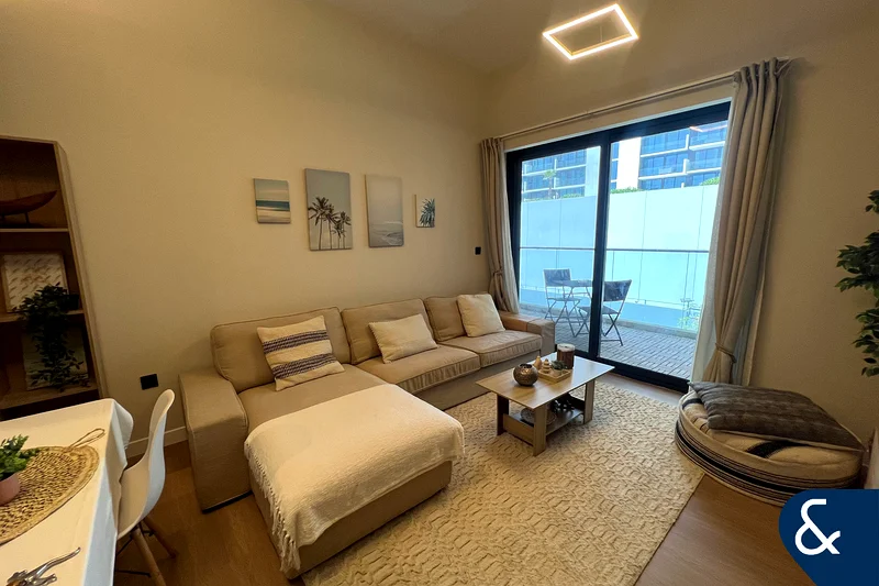Furnished | 1BHK + Study | Flexible cheques63778669771649111