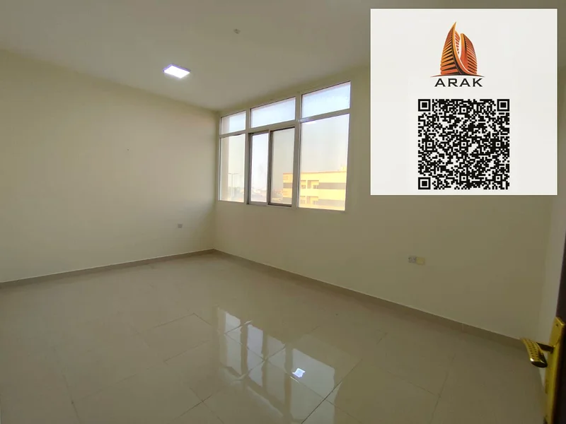 🏡 Annual Rent – Spacious 2-Bedroom Apartment in Al Mowaihat 3, Ajman 🏡  📍 Location: Sheikh Ammar Street – Al Mowaihat 3 🛏️ Property Details:  2 sp63711514508674111