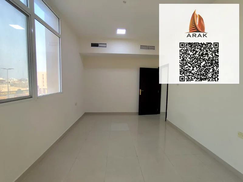 🏡 Annual Rent – Spacious 2-Bedroom Apartment in Al Mowaihat 3, Ajman 🏡  📍 Location: Sheikh Ammar Street – Al Mowaihat 3 🛏️ Property Details:  2 sp63711514508674112