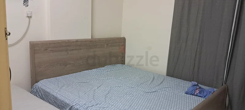 Fully furnished master room available for rent for couple63623492478851111