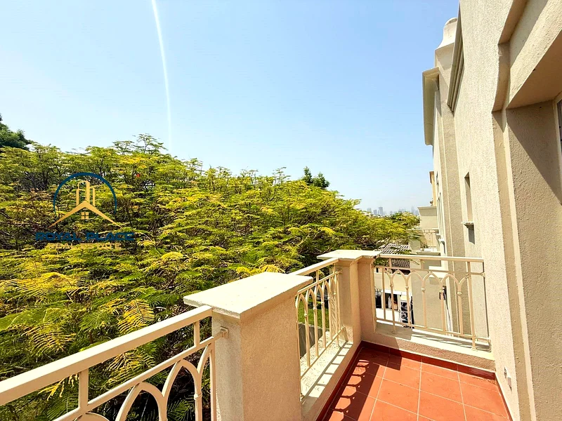 FULLY UPGRADED | TYPE 3E | SPACIOUS | LUSH GREEN GARDEN63729025942403111