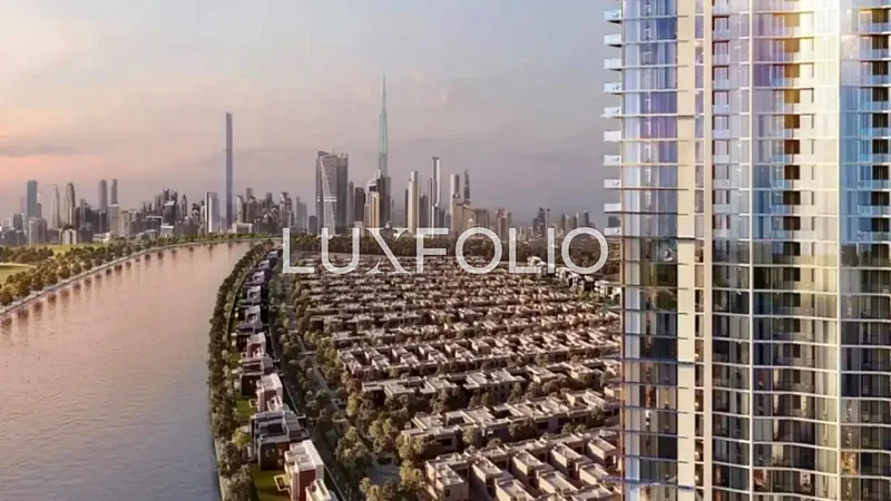 High Floor | Lagoon View | 40% Post Handover64017626970243112