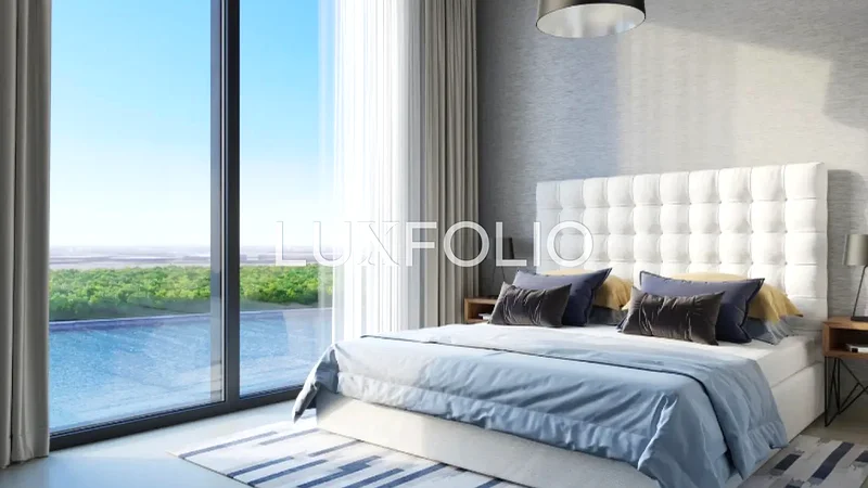 High Floor | Lagoon View | 40% Post Handover64017626970243113