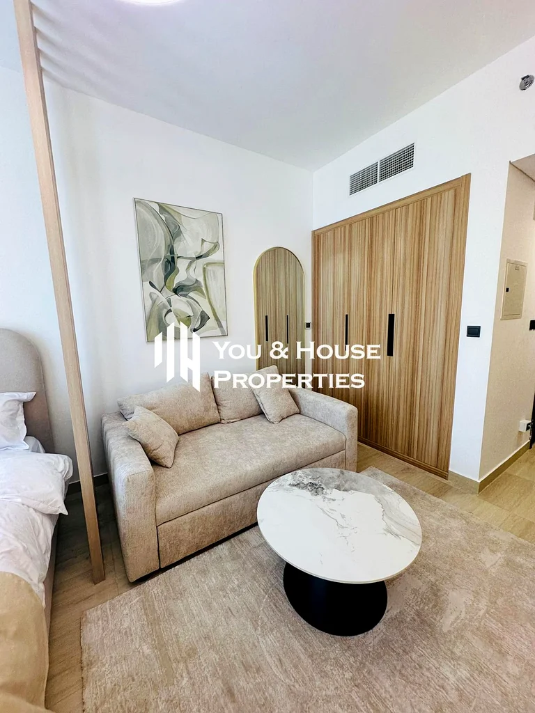 High Class Furnished Apartment I Smart Features I Call To Inquire63781309391873114