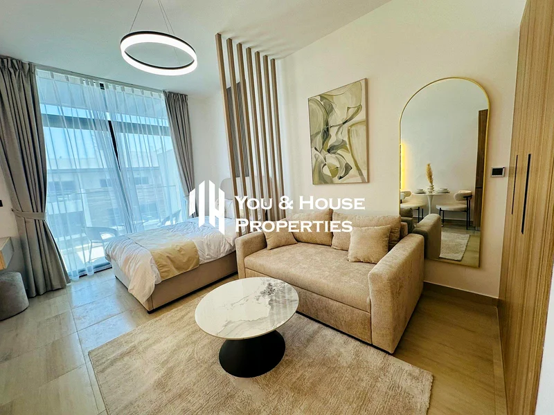 High Class Furnished Apartment I Smart Features I Call To Inquire63781309391873110