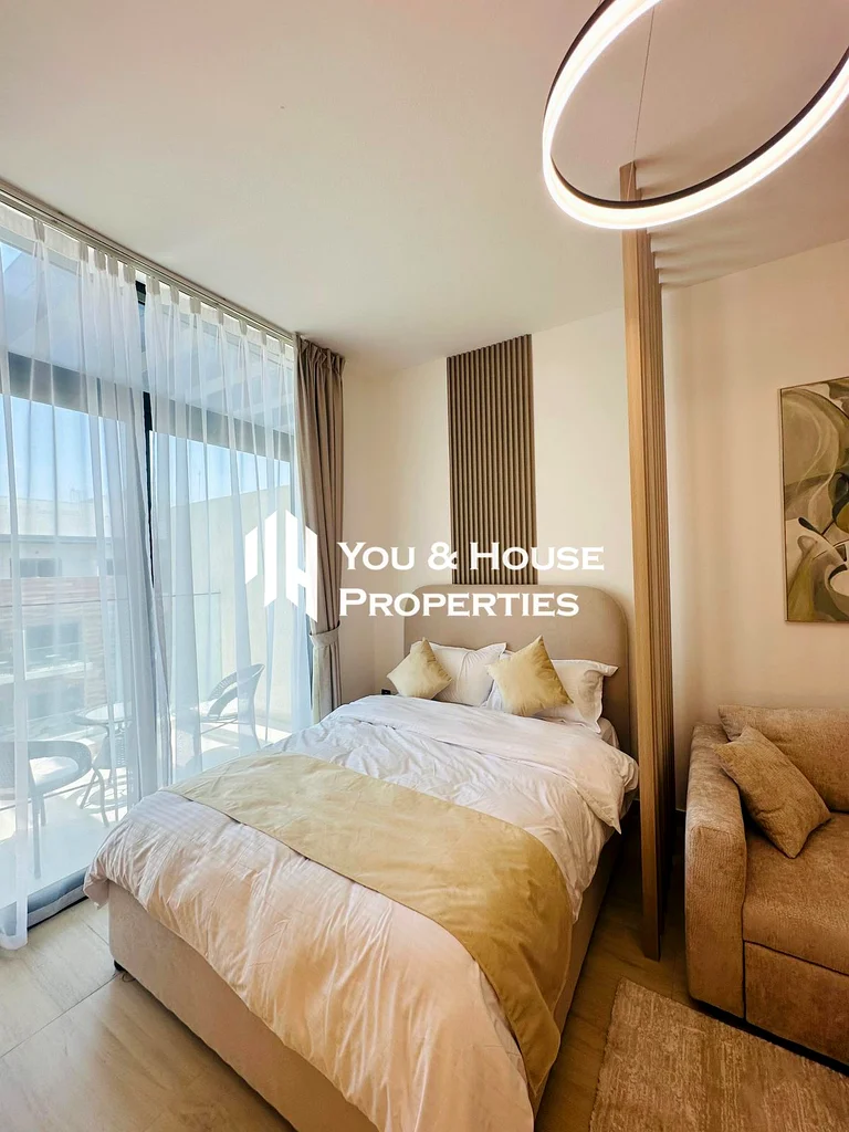 High Class Furnished Apartment I Smart Features I Call To Inquire63781309391873111