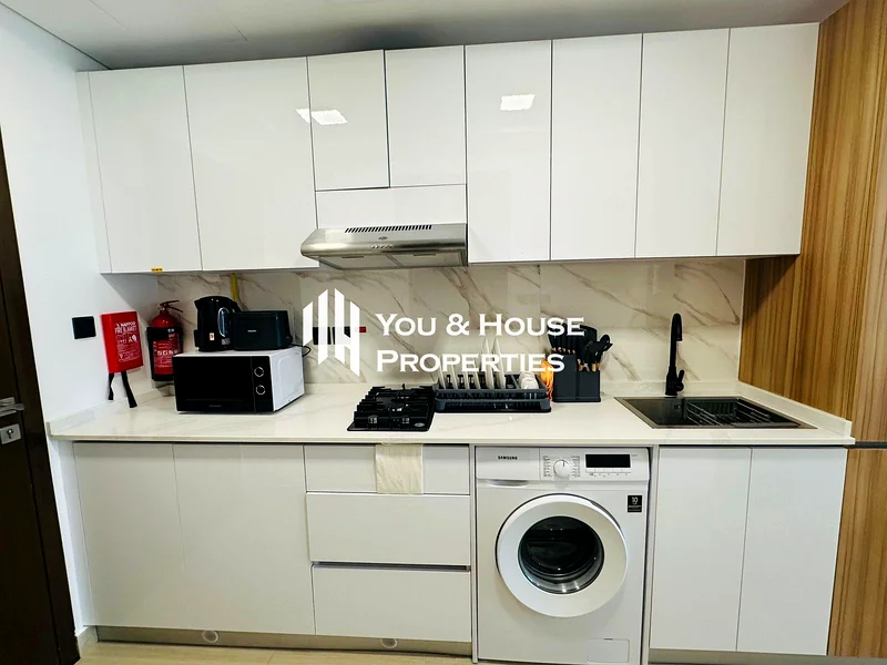 High Class Furnished Apartment I Smart Features I Call To Inquire63781309391873113