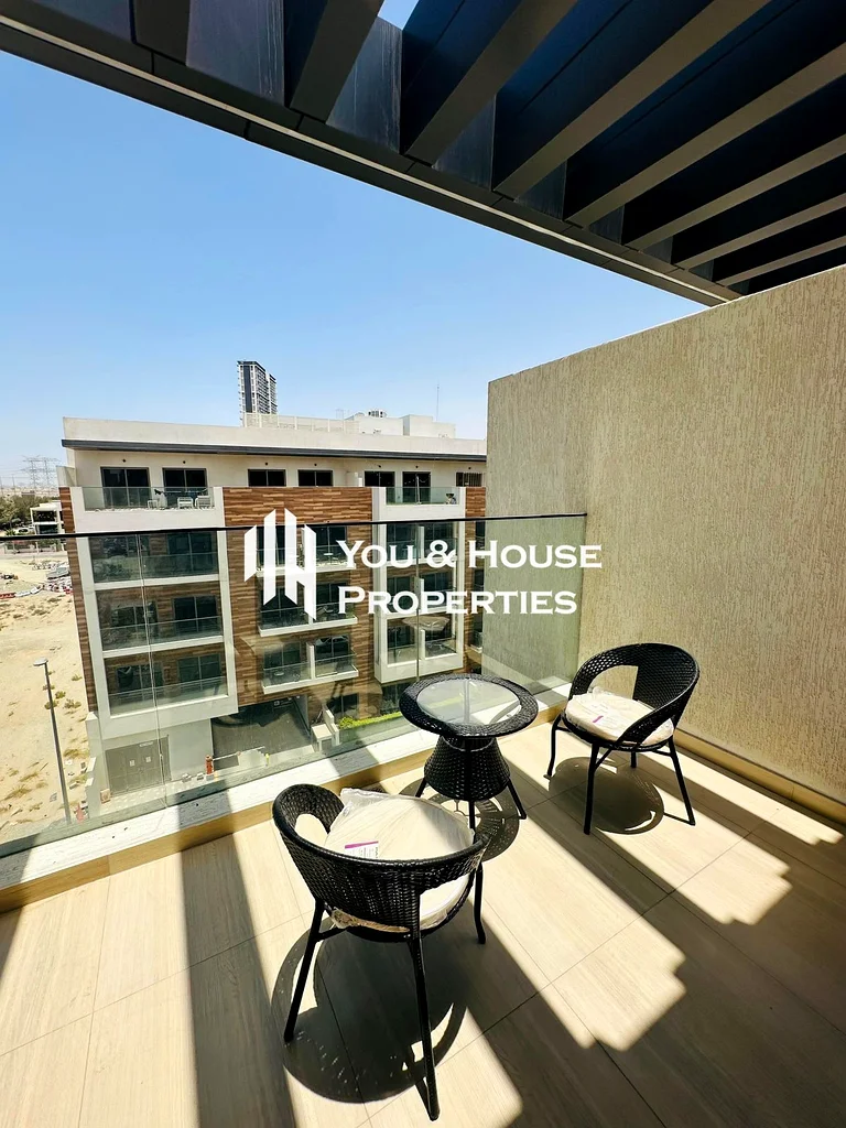 High Class Furnished Apartment I Smart Features I Call To Inquire63781309391873112