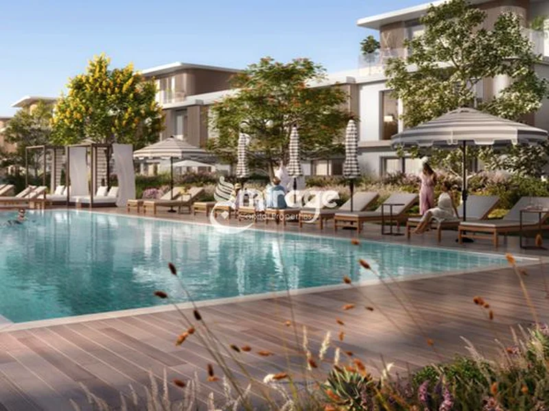 Family-Friendly Community | Modern 4BR Townhouse63847633572225112