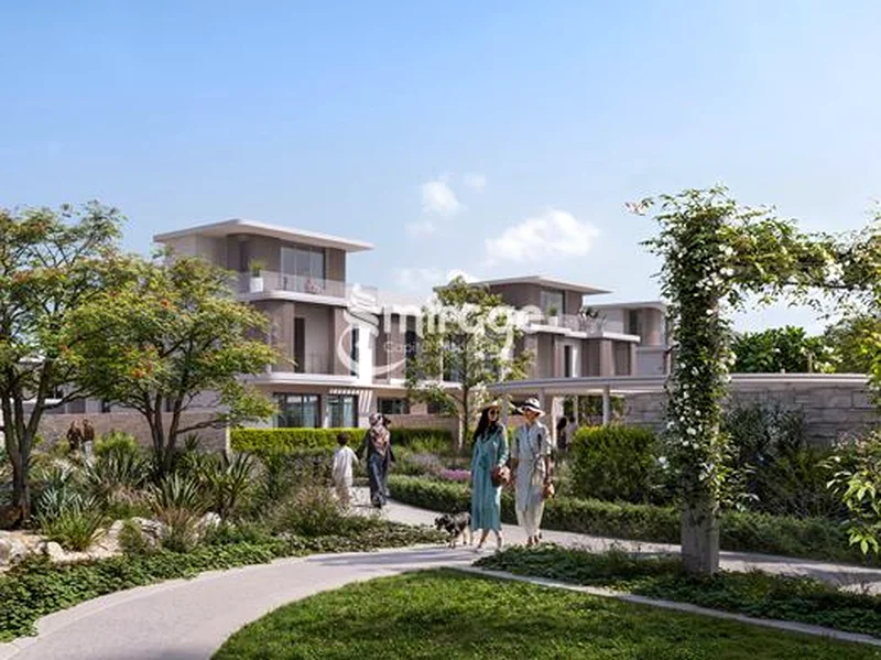 Family-Friendly Community | Modern 4BR Townhouse63847633572225111