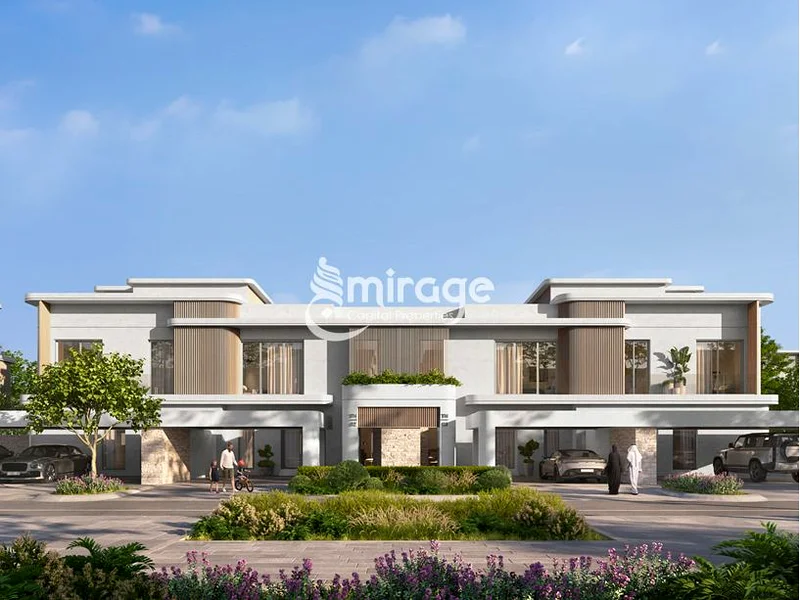 Family-Friendly Community | Modern 4BR Townhouse63847633572225110