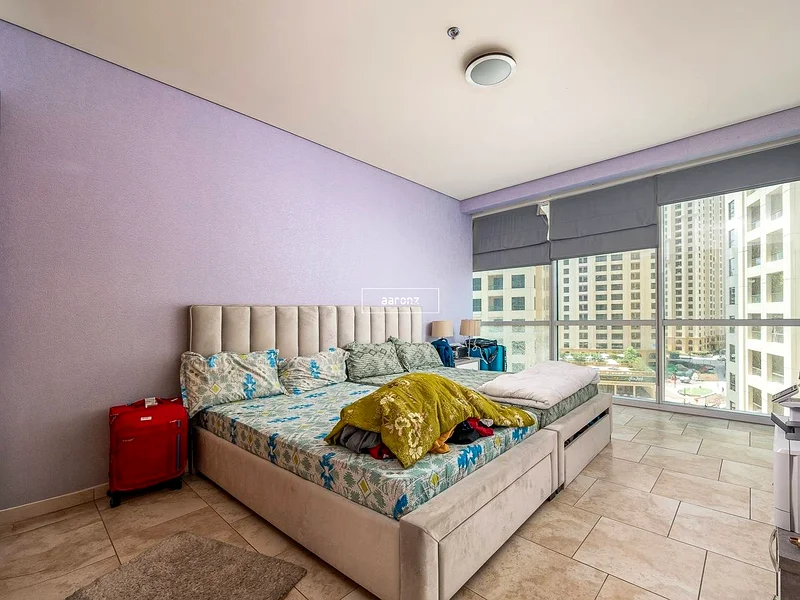 Fully Furnished | Next To Beach | Low Floor63936476781826113