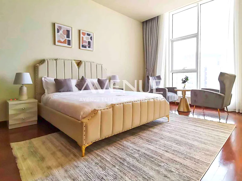Negotiable | Sea View | Ready to Move-in63806288131971113