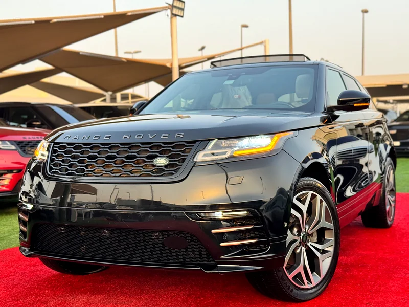 رانج روفر فيلار 2019 R dynamic بحالة الوكالة التامة وسعر عرض ممتاز.63699060036865110