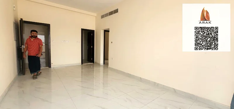 للإيجار السنوي في الجرف 3، عجمان، هذا الشقق الواسعة63713983599362111