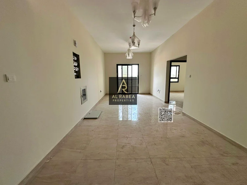 First resident | Al Jurf 3 | Opp. Chinese Market 2BR, hall, 3BA, balcony, open view AED 42K | 4-6 installments | 3K security chq Handover: Sep 1563714534901122110