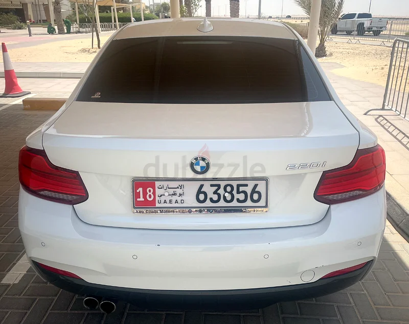 بي إم دبليو 220i63699046927617111