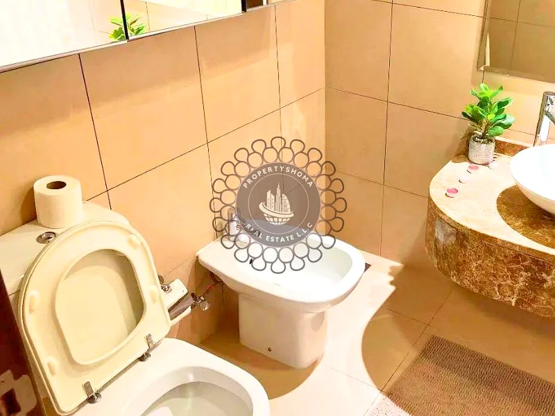 شقة واسعة بغرفة نوم واحدة في منطقة السفوح للإيجار63727861092227114