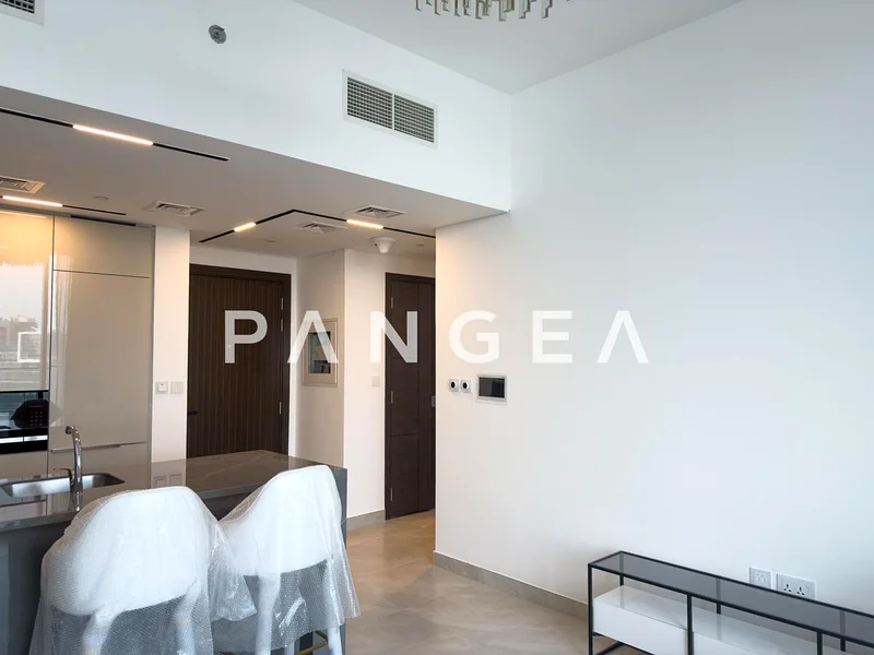 High Floor | Fully Furnished | Flexible Cheques63793691727491112