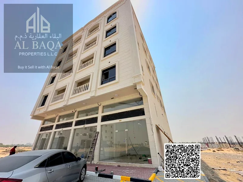 علامة تجارية جديدة أقصى عائد استثمار 9.2% لا رسوم تحويل63873450928513114