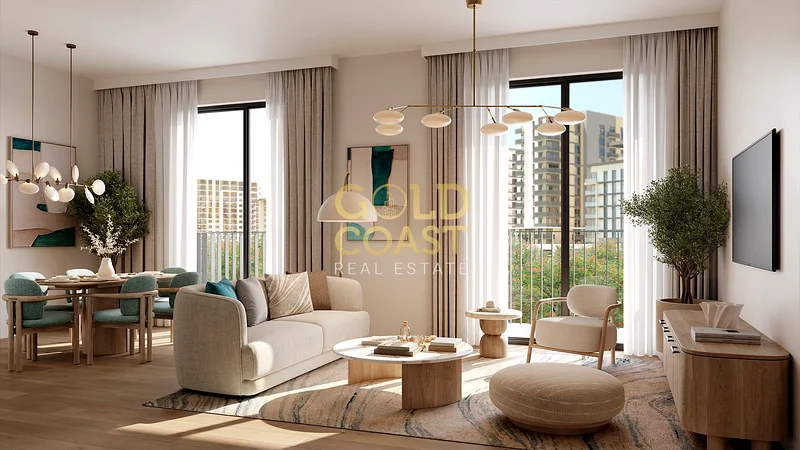 Key to Modern Living | Low Entry | High Returns | Vibrant Living at Olbia by Nshama | Strategically Designed for the Best63952307696641114