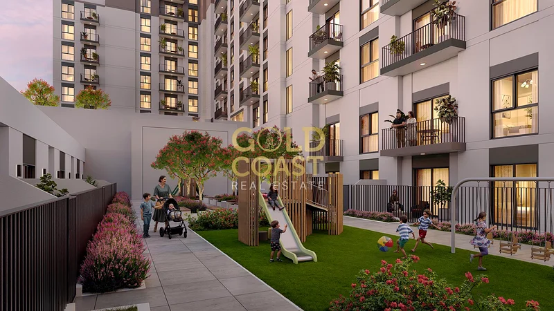 Key to Modern Living | Low Entry | High Returns | Vibrant Living at Olbia by Nshama | Strategically Designed for the Best63952307696641113