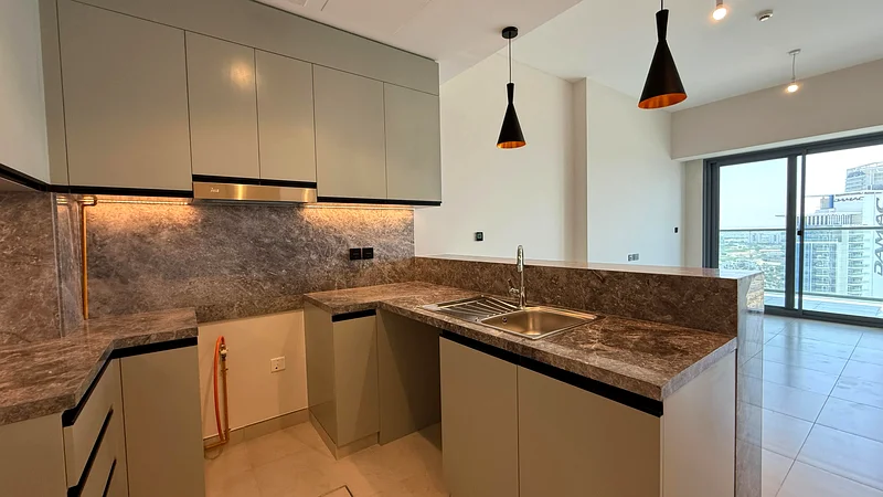 BRAND NEW | GOLF VIEWS | 1 BR + STUDY | HIGH FLOOR63738668395649113