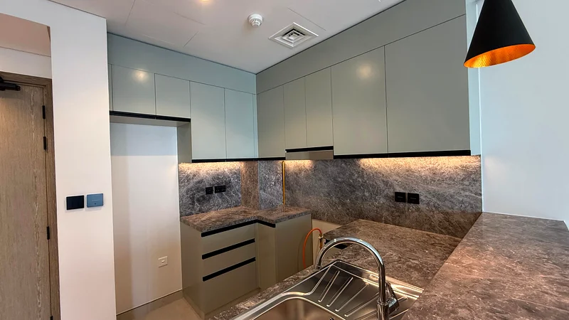 BRAND NEW | GOLF VIEWS | 1 BR + STUDY | HIGH FLOOR63738668395649114