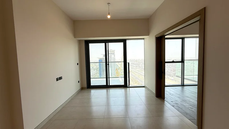 BRAND NEW | GOLF VIEWS | 1 BR + STUDY | HIGH FLOOR63738668395649111