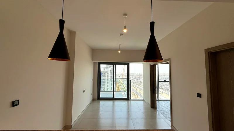 BRAND NEW | GOLF VIEWS | 1 BR + STUDY | HIGH FLOOR63738668395649112